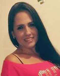 46 Year Old Itagui, Colombia Woman